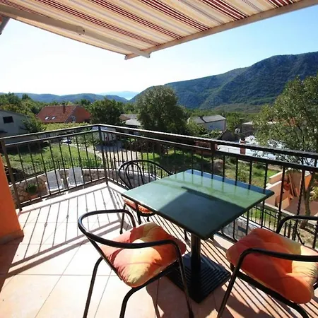 Вилла Spacious Kostelj In Unique Location