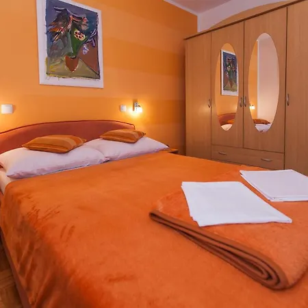 Spacious Kostelj In Unique Location *