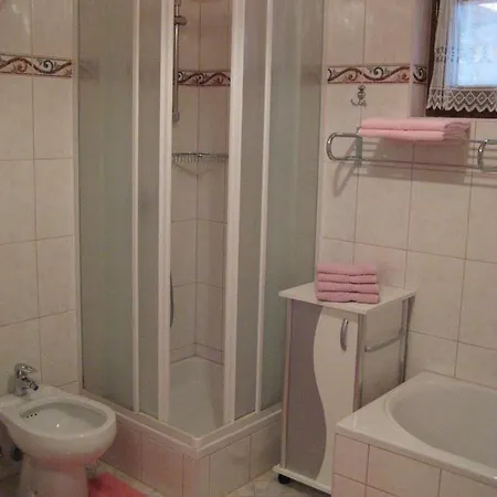 Spacious Kostelj In Unique Location * Цриквеница