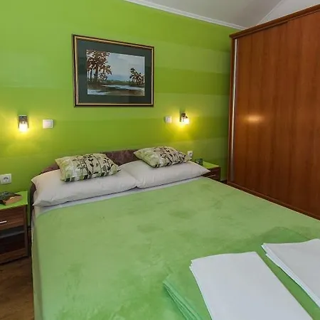 Вилла Spacious Kostelj In Unique Location
