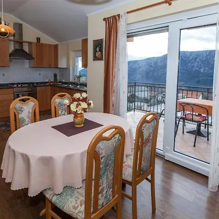 Spacious Kostelj In Unique Location