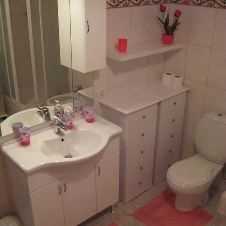 Spacious Kostelj In Unique Location Вилла Цриквеница