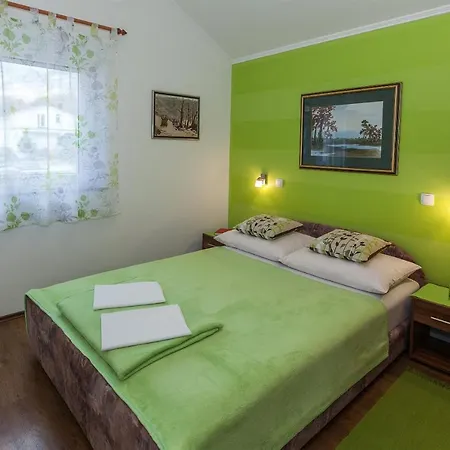 Spacious Kostelj In Unique Location